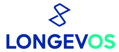 LongevOS Clinic Logo